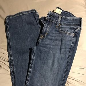 Hollister Jeans Size 1
